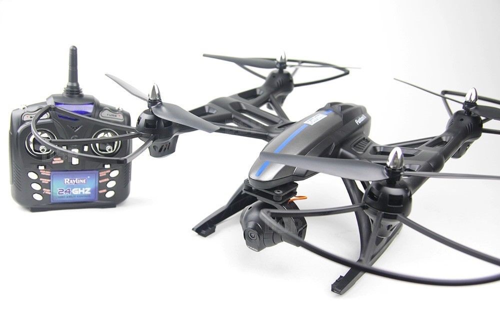 Flying Copter With Camera Maiden 
      NC 28650